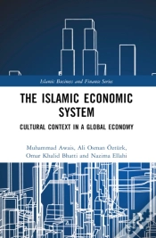 Capa do artigo The Islamic Economic System