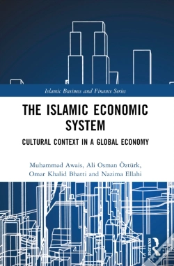 Capa do artigo The Islamic Economic System