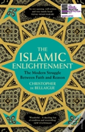 Capa do artigo The Islamic Enlightenment