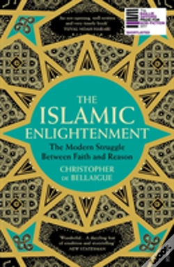 Capa do artigo The Islamic Enlightenment