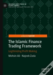 Capa do artigo The Islamic Finance Trading Framework