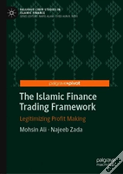 Capa do artigo The Islamic Finance Trading Framework