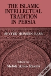 Capa do artigo The Islamic Intellectual Tradition In Persia