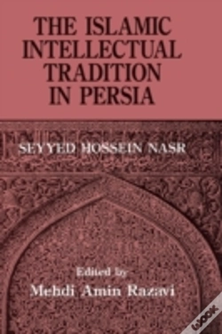 Capa do artigo The Islamic Intellectual Tradition In Persia