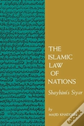 The Islamic Law Of Nations