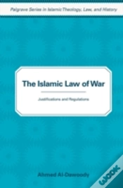 Capa do artigo The Islamic Law Of War