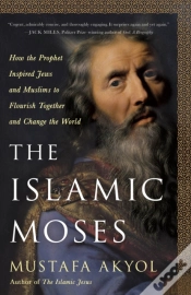 Capa do artigo The Islamic Moses