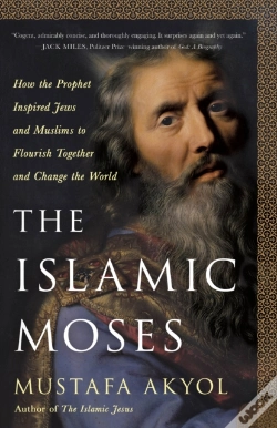 Capa do artigo The Islamic Moses