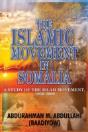 The Islamic Movement In Somalia: A Study Of The Islah Movement, 1950-2000 (Pb) - Preview