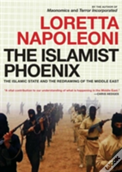 Capa do artigo The Islamic Phoenix