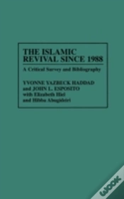 Capa do artigo The Islamic Revival Since 1988