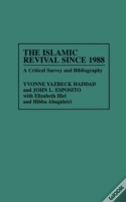 Capa do artigo The Islamic Revival Since 1988