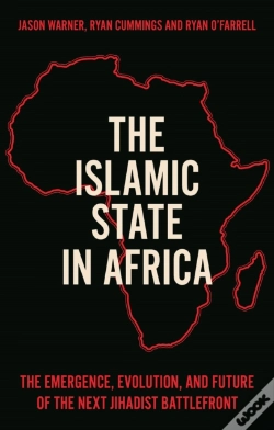 Capa do artigo The Islamic State In Africa