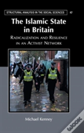 The Islamic State In Britain