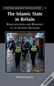 Capa do artigo The Islamic State In Britain