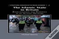 The Islamic State In Britain