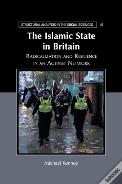 Capa do artigo The Islamic State In Britain
