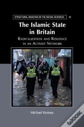 The Islamic State In Britain