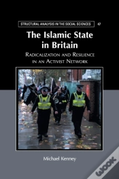 Capa do artigo The Islamic State In Britain