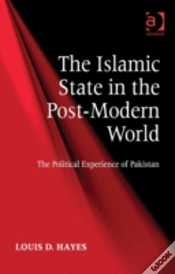 Capa do artigo The Islamic State In The Post-Modern World