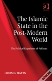 Capa do artigo The Islamic State In The Post-Modern World