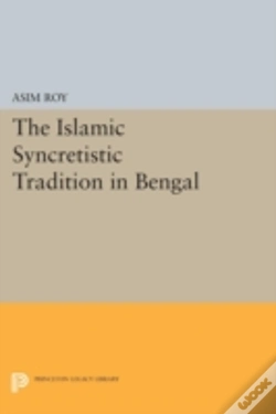 Capa do artigo The Islamic Syncretistic Tradition In Bengal