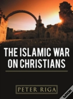 Capa do artigo The Islamic War On Christians