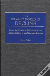 Capa do artigo The Islamic World In Decline