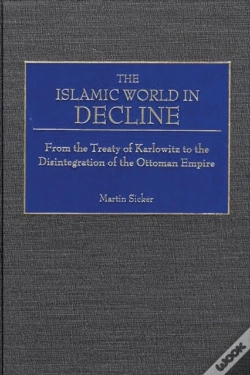 Capa do artigo The Islamic World In Decline