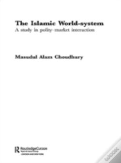 Capa do artigo The Islamic World-System