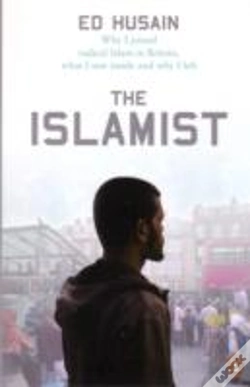 Capa do artigo The Islamist