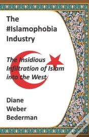 Capa do artigo The #Islamophobiaindustry