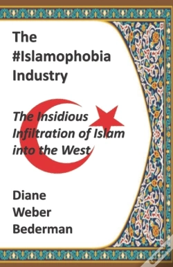 Capa do artigo The #Islamophobiaindustry
