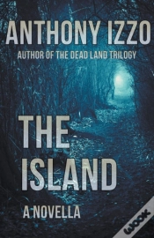 Capa do artigo The Island - A Novella