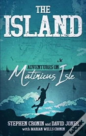 Capa do artigo The Island: Adventures On Matinicus Isle