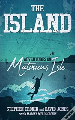 Capa do artigo The Island: Adventures On Matinicus Isle