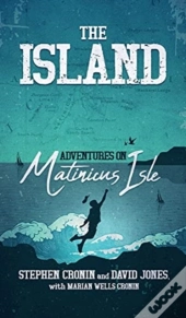 The Island: Adventures On Matinicus Isle