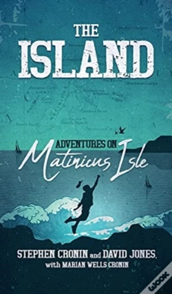 Capa do artigo The Island: Adventures On Matinicus Isle