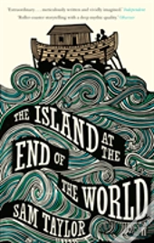 The Island At The End Of The World