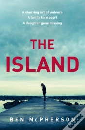 Capa do artigo The Island