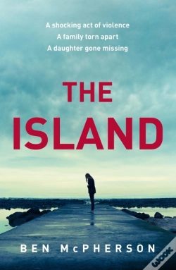 Capa do artigo The Island