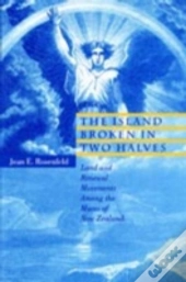 The Island Broken In Two Halves