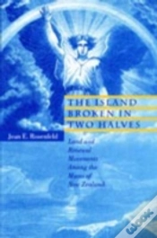 Capa do artigo The Island Broken In Two Halves