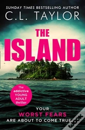 Capa do artigo The Island
