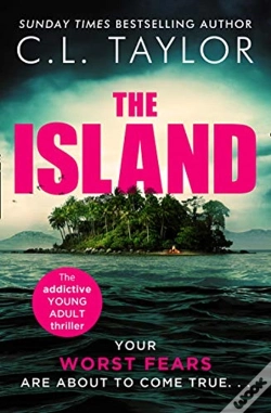 Capa do artigo The Island