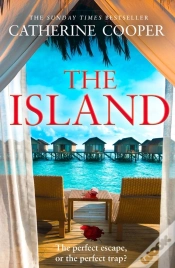 Capa do artigo The Island