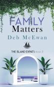 The Island Expats Book 3