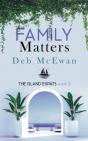 The Island Expats Book 3 - Preview