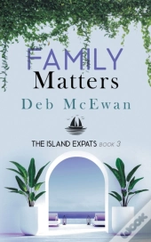 The Island Expats Book 3