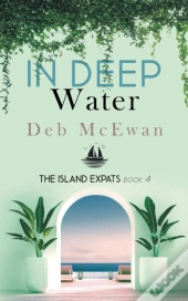 The Island Expats Book 4
